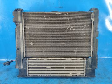 Панель передня BMW X3 (F25) 11-17