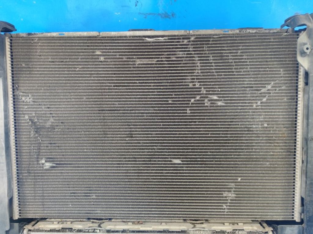 17 11 8 623 369 | Панель передня BMW X3 (F25) 11-17 - Фото 2