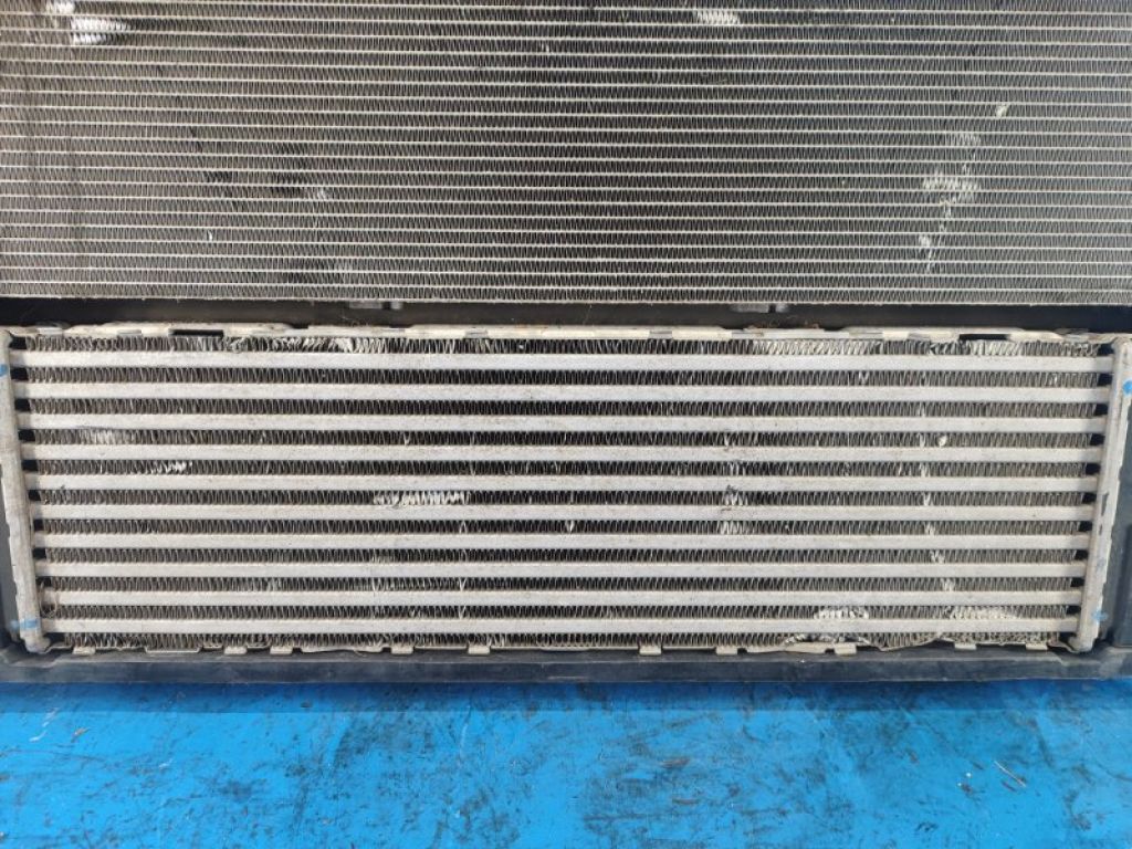 17 11 8 623 369 | Панель передня BMW X3 (F25) 11-17 - Фото 4