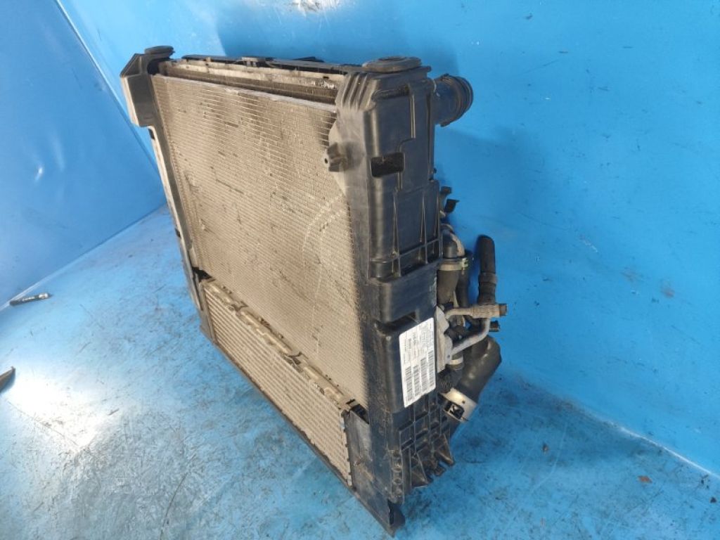 17 11 8 623 369 | Панель передня BMW X3 (F25) 11-17 - Фото 5