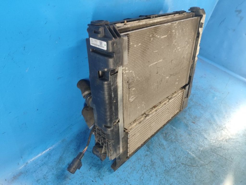 17 11 8 623 369 | Панель передня BMW X3 (F25) 11-17 - Фото 6