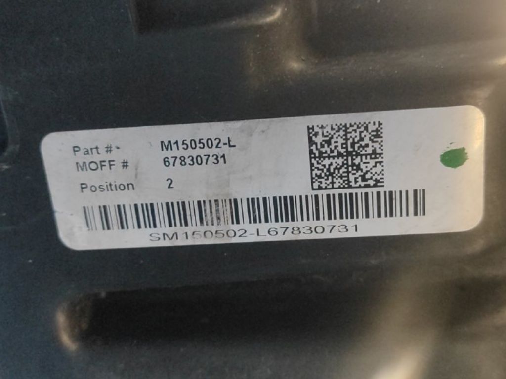 17 11 8 623 369 | Панель передня BMW X3 (F25) 11-17 - Фото 9