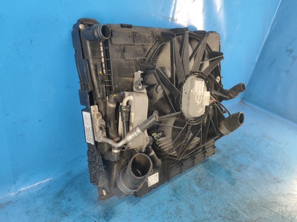 17 11 8 623 369 | Панель передня BMW X3 (F25) 11-17 - Фото 11