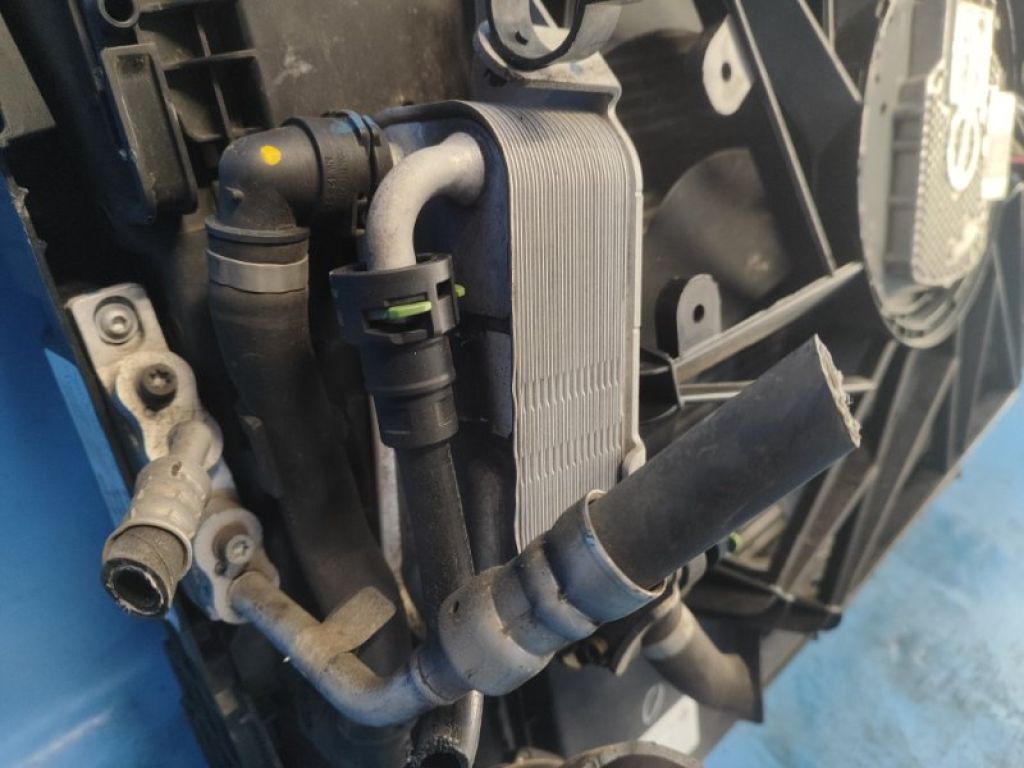 17 11 8 623 369 | Панель передня BMW X3 (F25) 11-17 - Фото 14