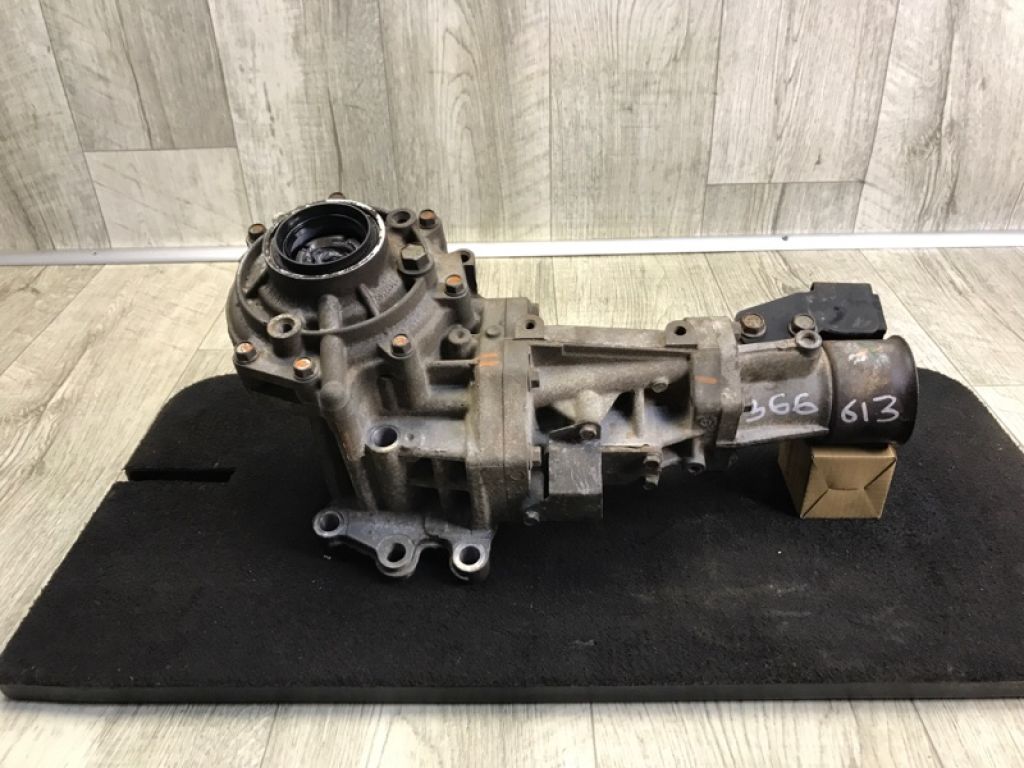 5273456AB | Роздавальна коробка JEEP COMPASS 06-16