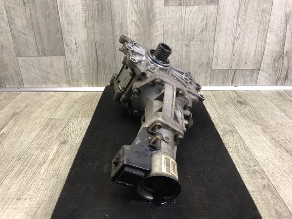 5273456AB | Роздавальна коробка JEEP COMPASS 06-16 - Фото 3