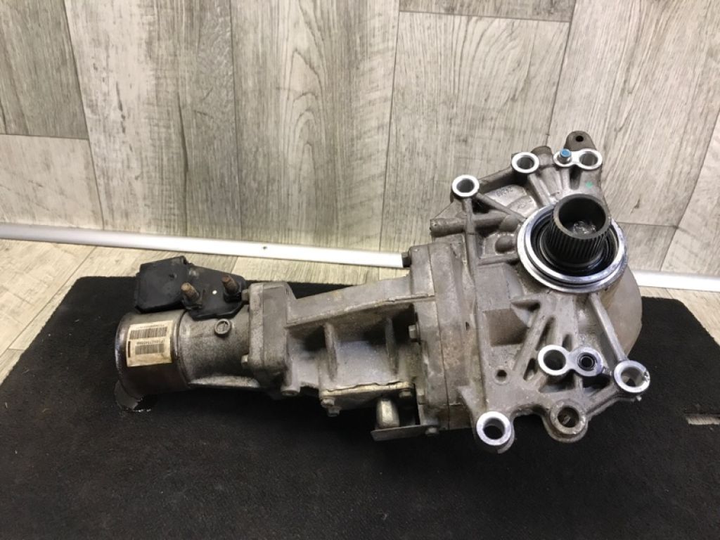 5273456AB | Роздавальна коробка JEEP COMPASS 06-16 - Фото 4