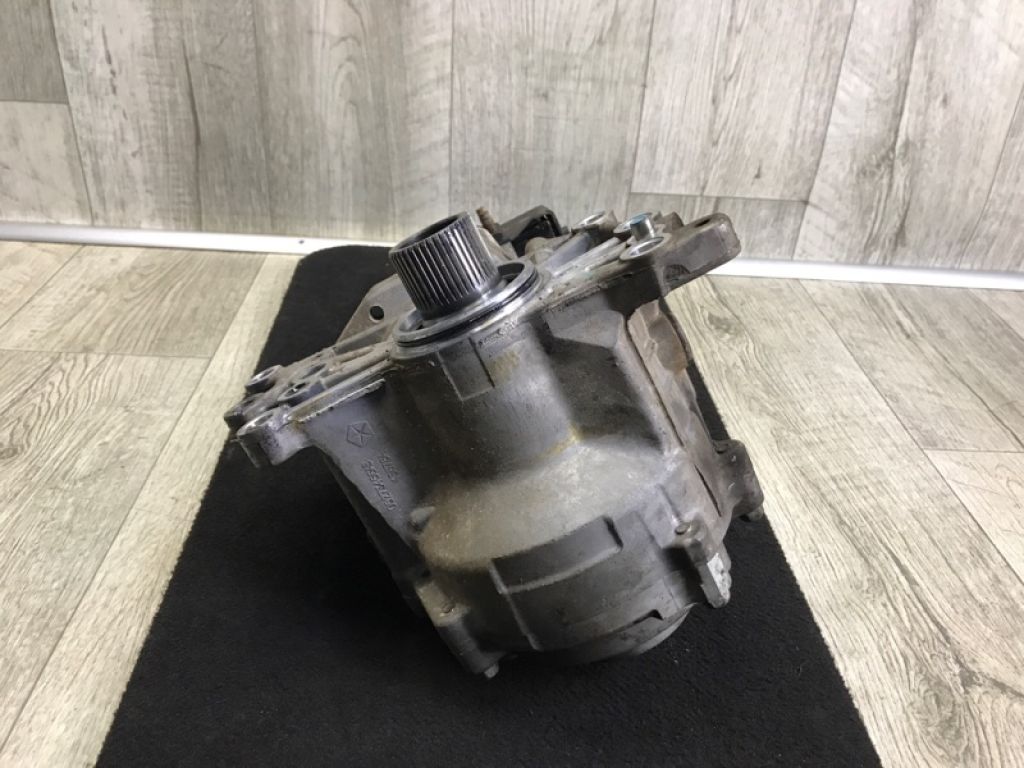 5273456AB | Роздавальна коробка JEEP COMPASS 06-16 - Фото 5