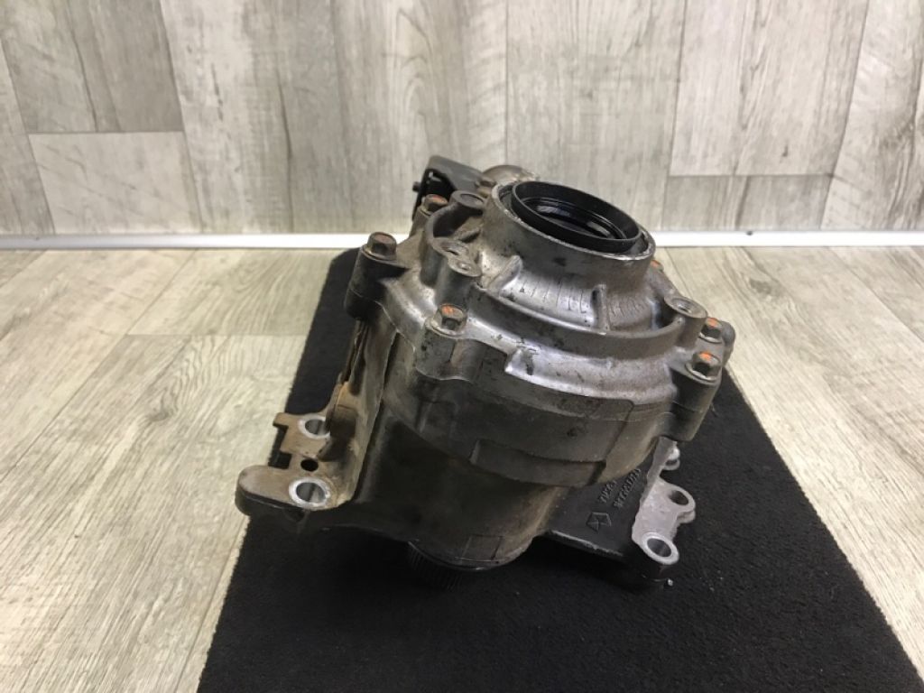 5273456AB | Роздавальна коробка JEEP COMPASS 06-16 - Фото 8