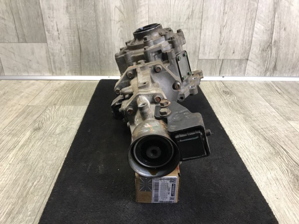 5273456AB | Роздавальна коробка JEEP COMPASS 06-16 - Фото 9