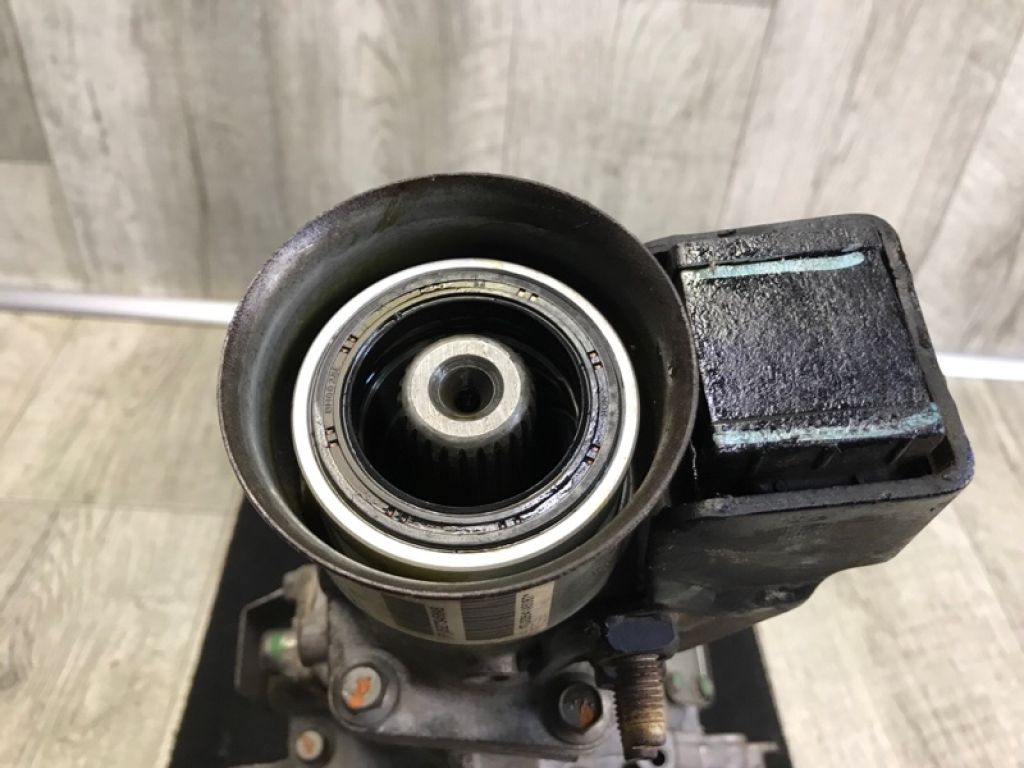 5273456AB | Роздавальна коробка JEEP COMPASS 06-16 - Фото 10