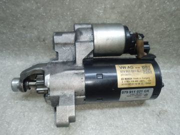 стартер AUDI A5 07-17