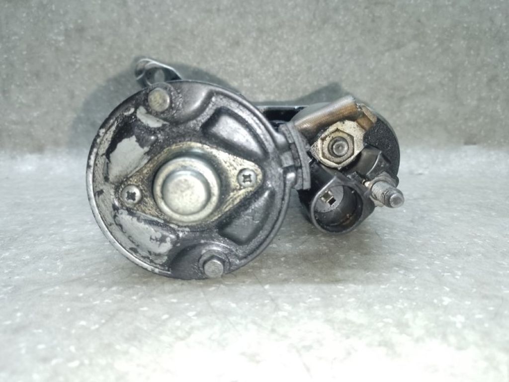 079911021GX | стартер AUDI A5 07-17 - Фото 2