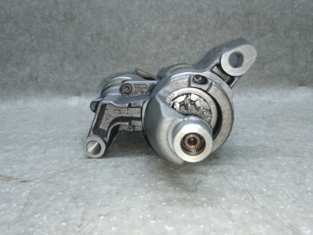 079911021GX | стартер AUDI A5 07-17 - Фото 3