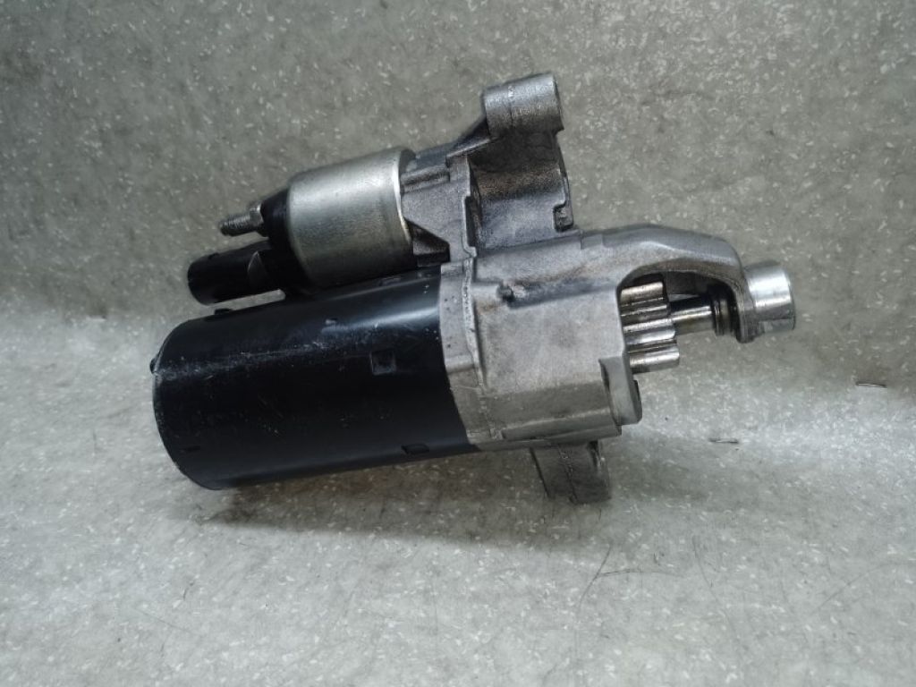 079911021GX | стартер AUDI A5 07-17 - Фото 4