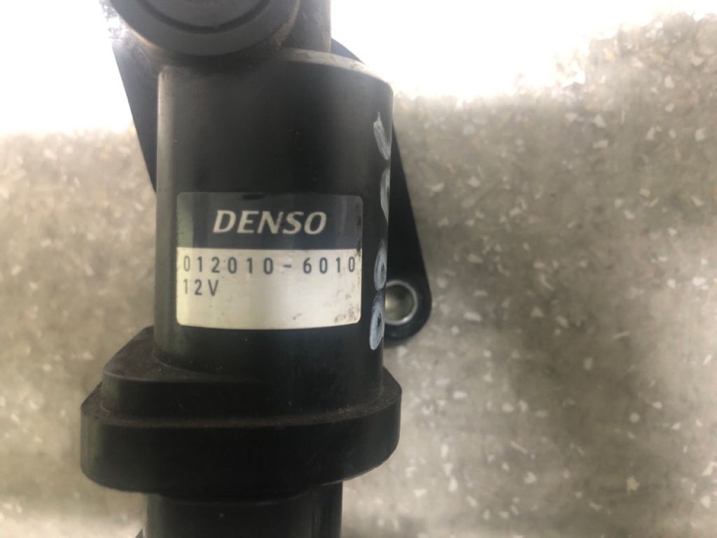 17150-RNA-A01 | Привід заслінки впускного колектора ACURA MDX (YD2) 06-13 - Фото 4