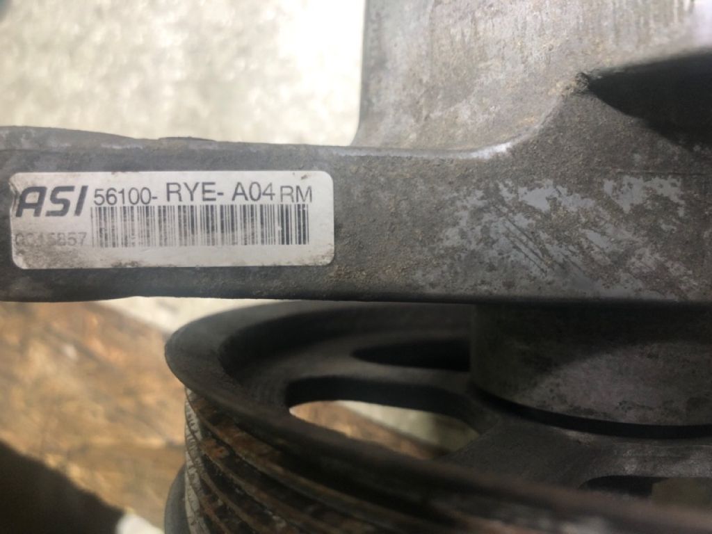 56110-RYE-A05 | Насос ГПК ACURA MDX (YD2) 06-13 - Фото 4