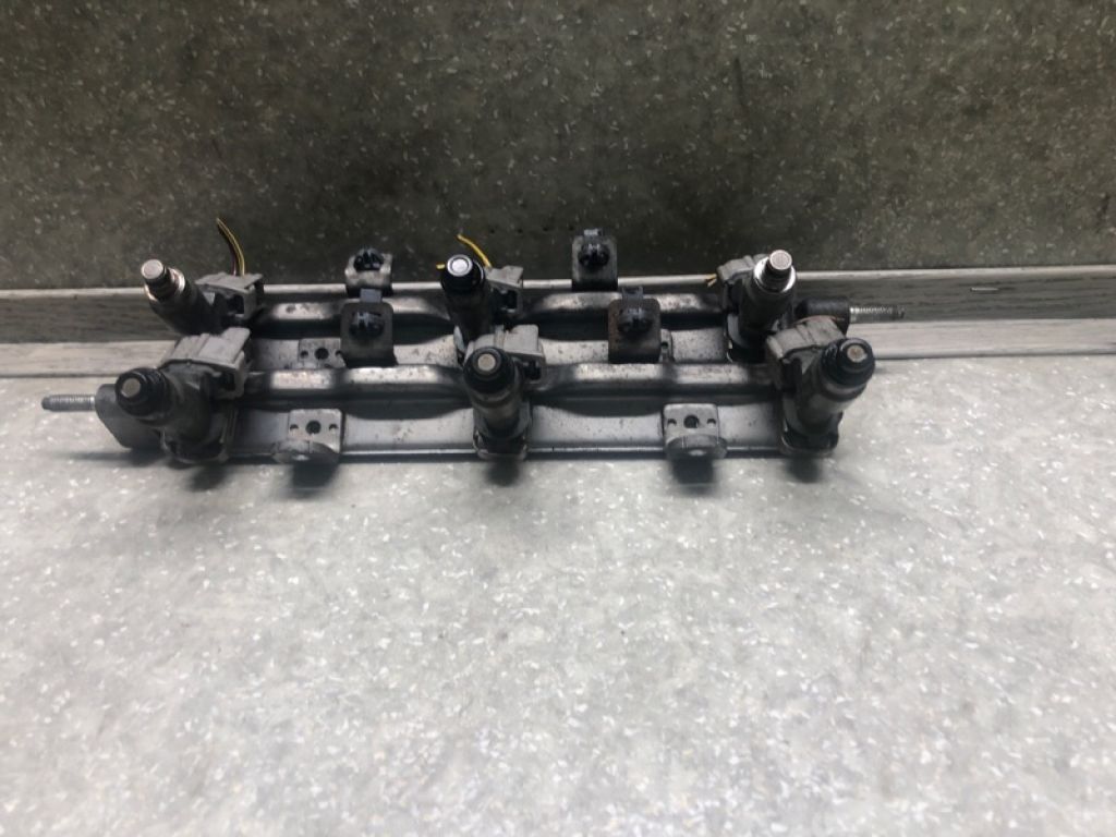 16450-R70-A01 | Форсунка топливная ACURA MDX (YD2) 06-13