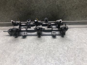 Форсунка топливная ACURA MDX (YD2) 06-13