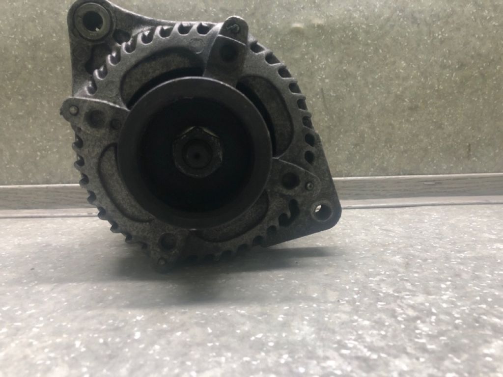 06311-RJA-505RM | Генератор ACURA MDX (YD2) 06-13 - Фото 3