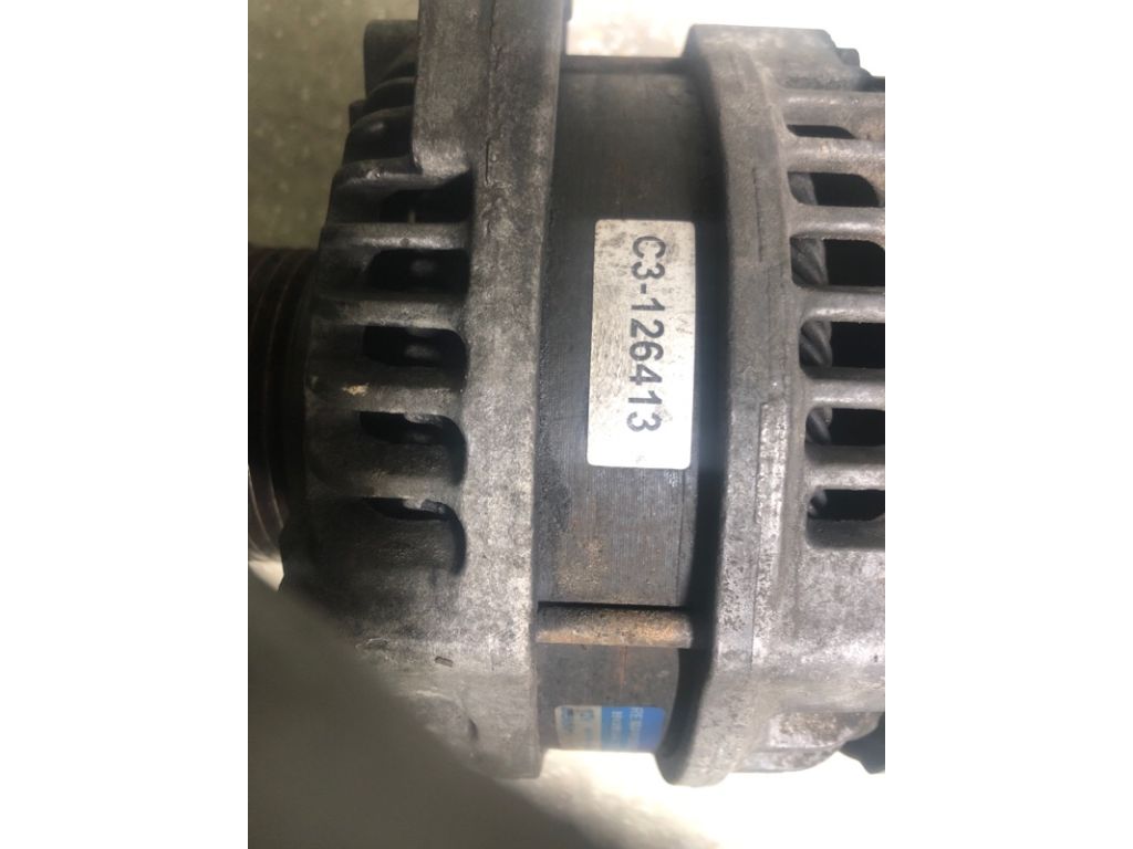 06311-RJA-505RM | Генератор ACURA MDX (YD2) 06-13 - Фото 5