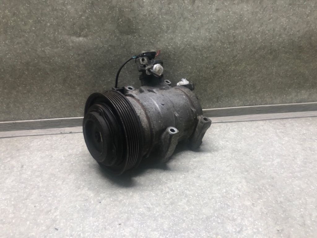 38810-RN0-A01 | Компрессор кондиционера ACURA MDX (YD2) 06-13