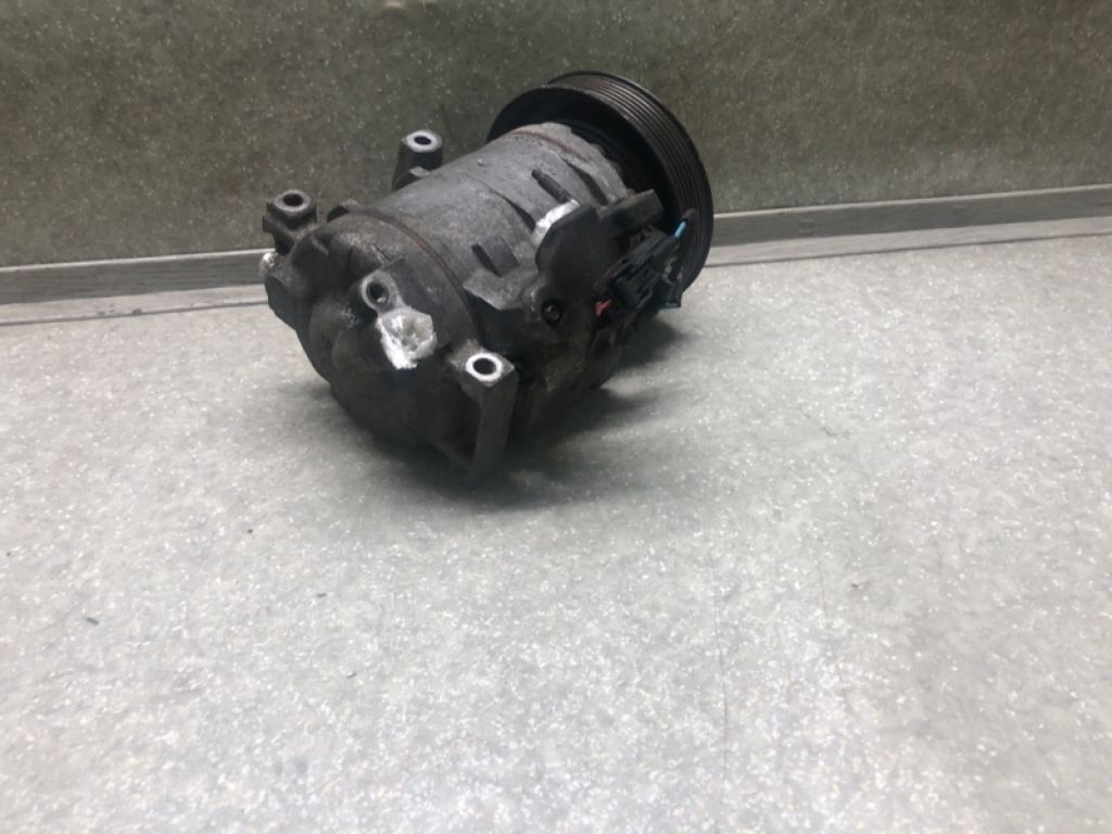 38810-RN0-A01 | Компрессор кондиционера ACURA MDX (YD2) 06-13 - Фото 2