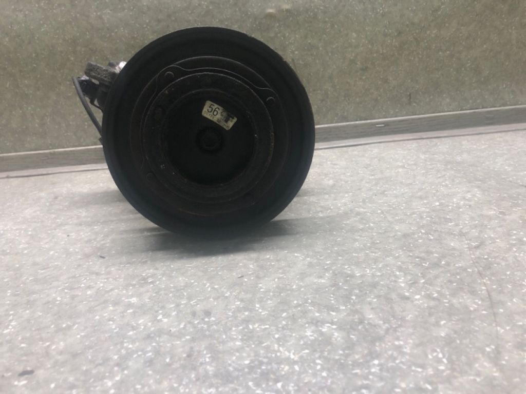 38810-RN0-A01 | Компрессор кондиционера ACURA MDX (YD2) 06-13 - Фото 3