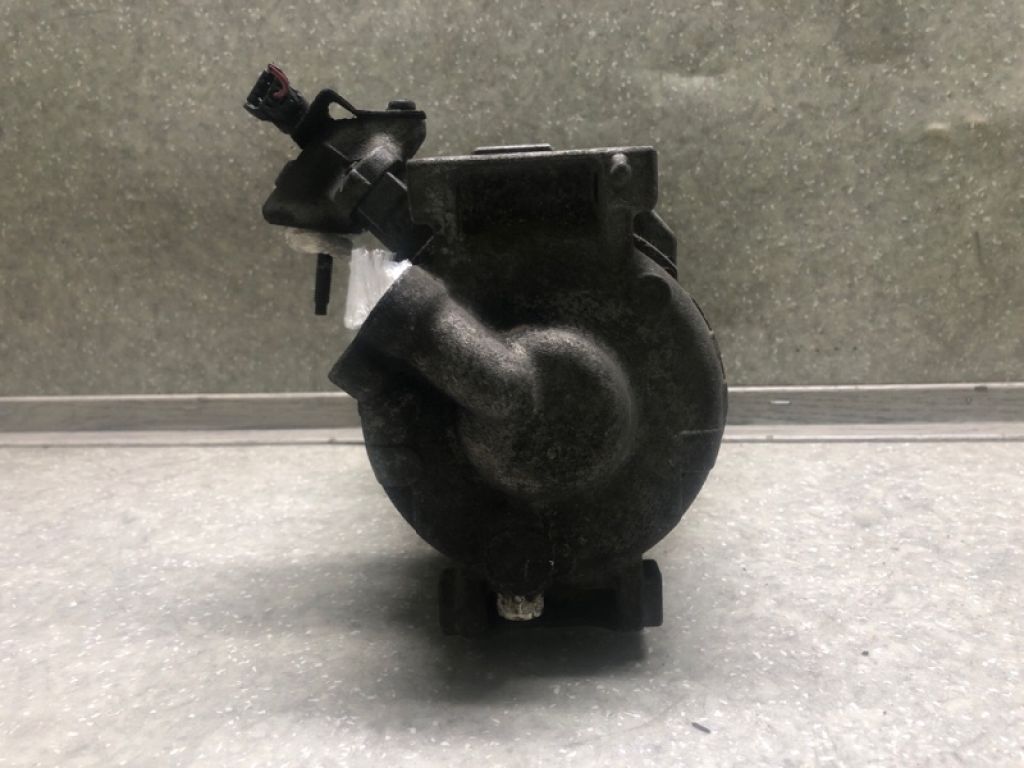 38810-RN0-A01 | Компрессор кондиционера ACURA MDX (YD2) 06-13 - Фото 4