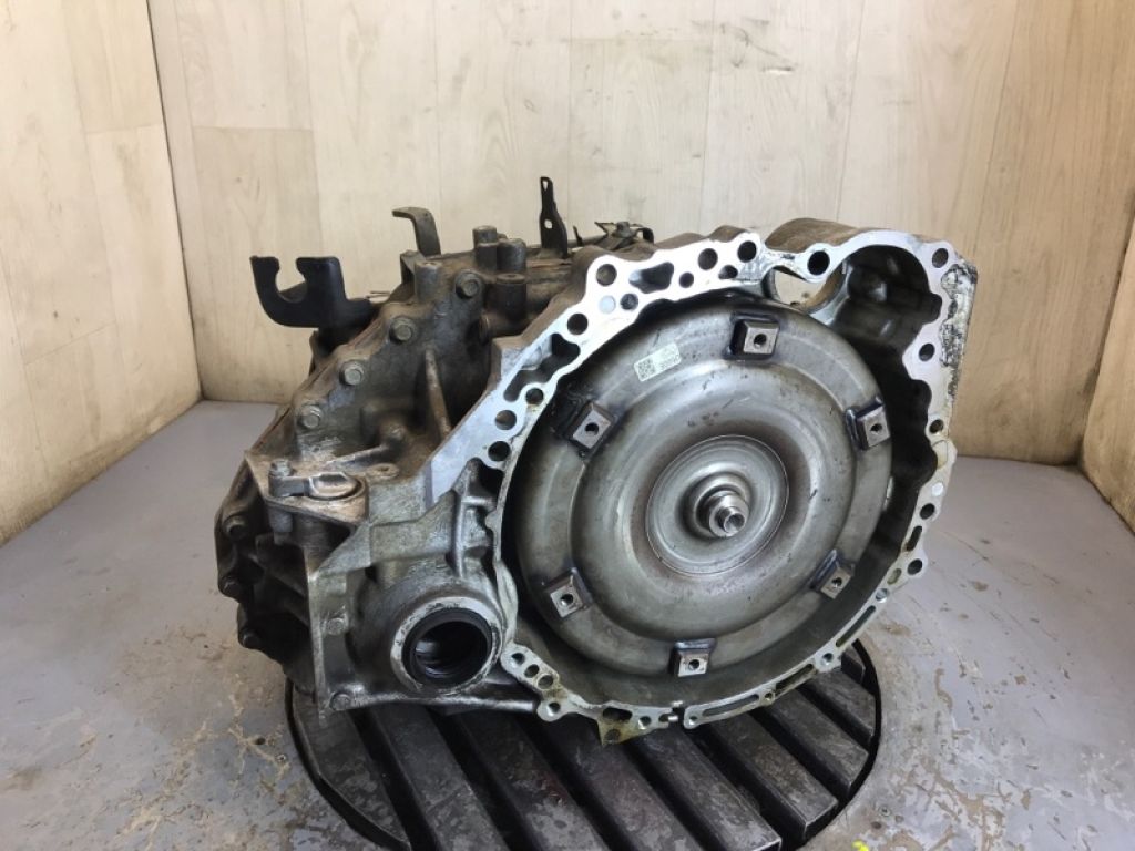 30500-33470 | Автоматична трансмісія LEXUS ES350 06-12