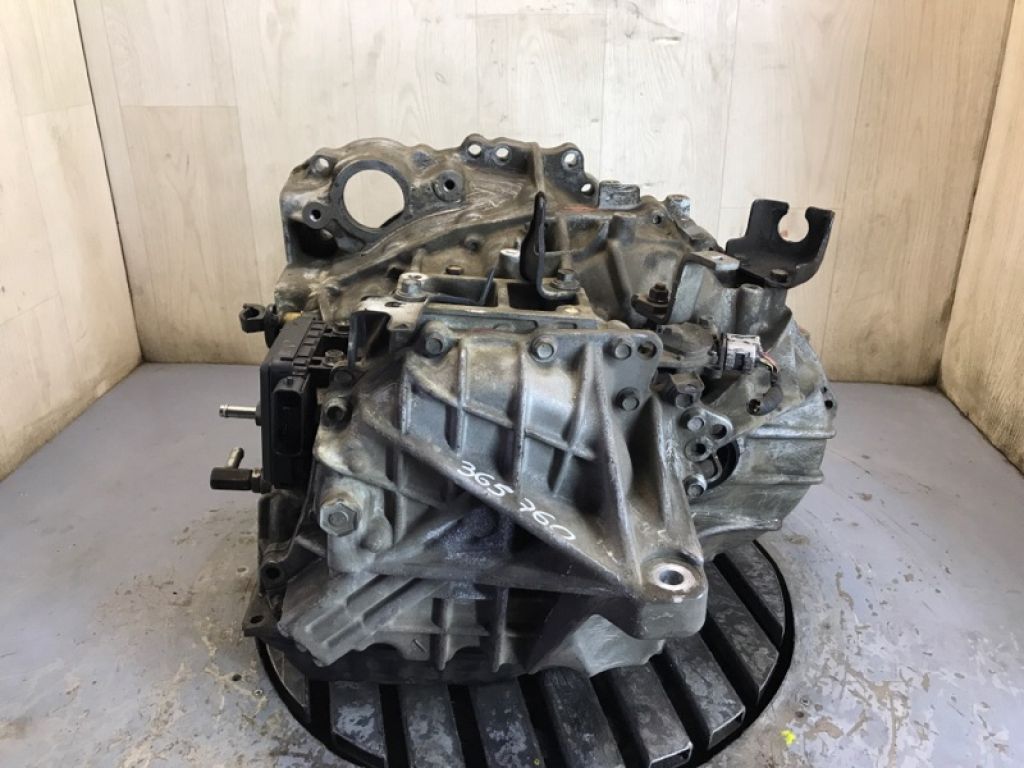 30500-33470 | Автоматична трансмісія LEXUS ES350 06-12 - Фото 2