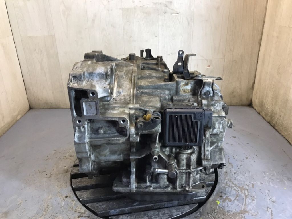 30500-33470 | Автоматична трансмісія LEXUS ES350 06-12 - Фото 4