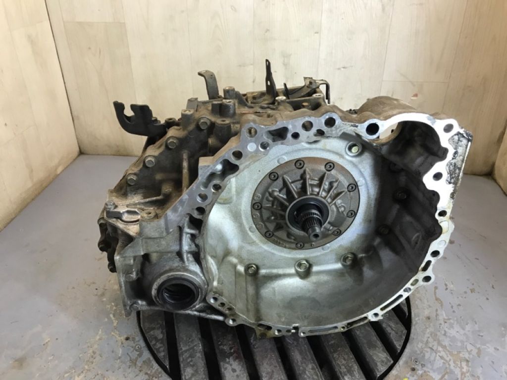 30500-33470 | Автоматична трансмісія LEXUS ES350 06-12 - Фото 5