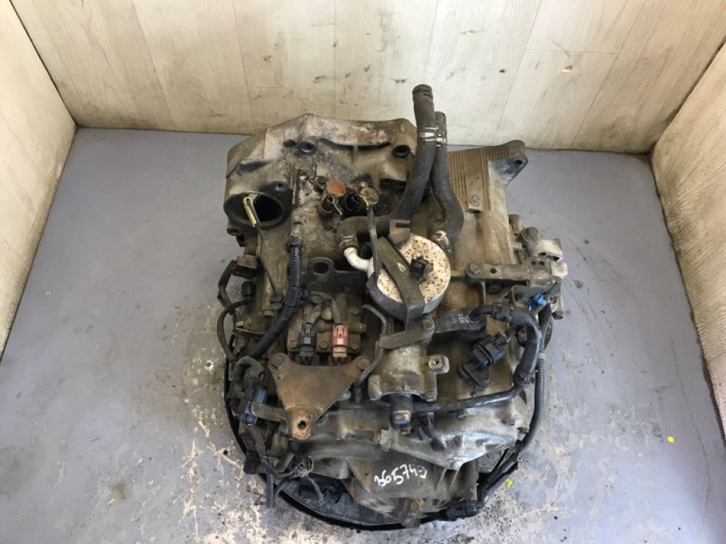 20021-RAY-000 | Автоматична трансмісія HONDA ACCORD (UC) 02-08 - Фото 7