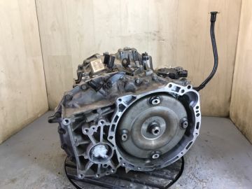 Автоматична трансмісія JEEP COMPASS 06-16