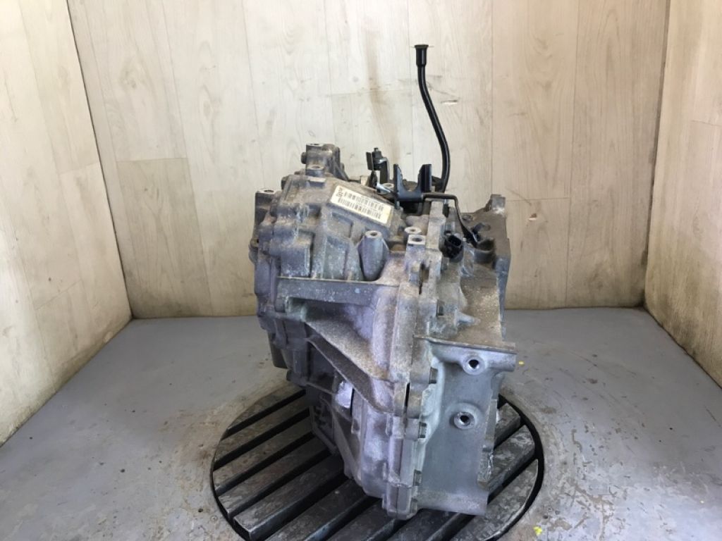 68000840AI | Автоматична трансмісія JEEP COMPASS 06-16 - Фото 2