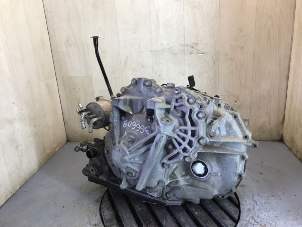 68000840AI | Автоматична трансмісія JEEP COMPASS 06-16 - Фото 3