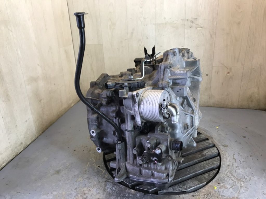 68000840AI | Автоматична трансмісія JEEP COMPASS 06-16 - Фото 4