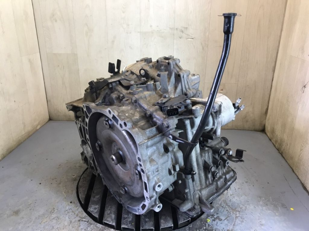 68000840AI | Автоматична трансмісія JEEP COMPASS 06-16 - Фото 5