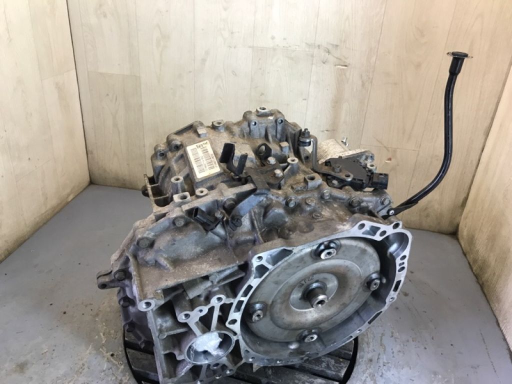 68000840AI | Автоматична трансмісія JEEP COMPASS 06-16 - Фото 6