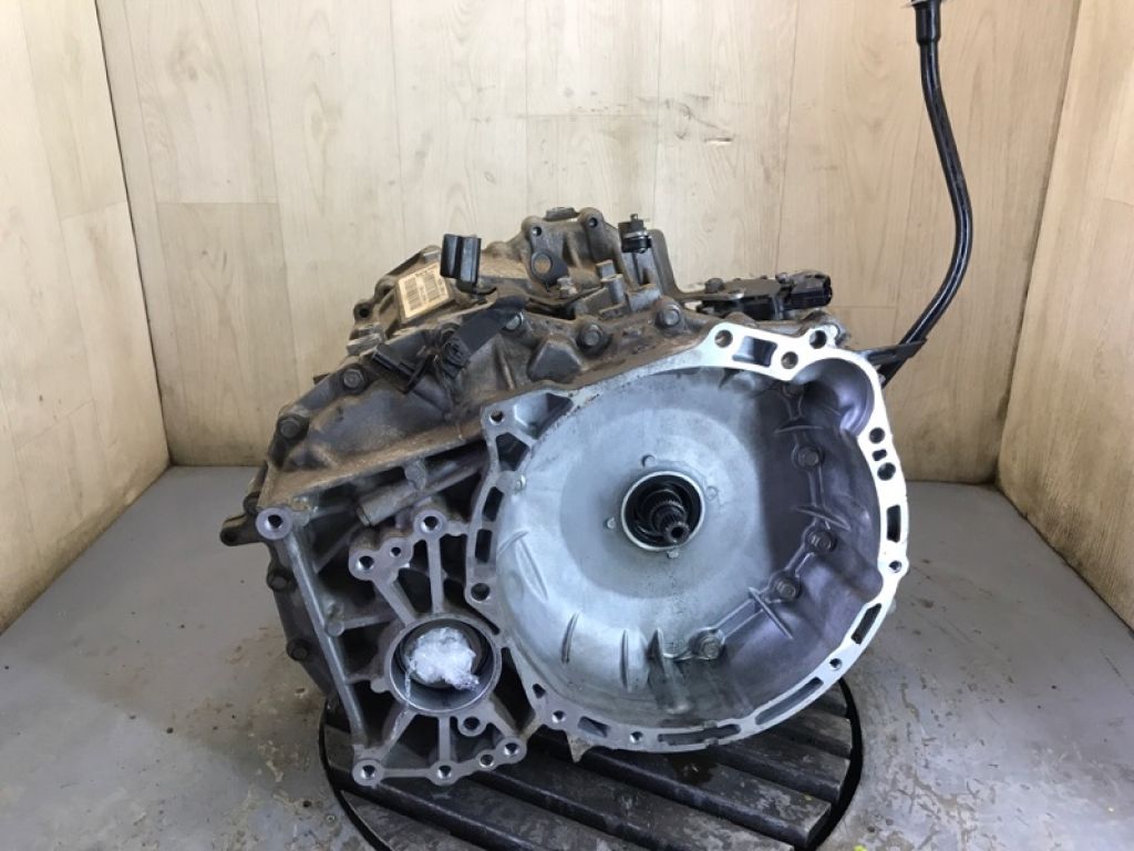 68000840AI | Автоматична трансмісія JEEP COMPASS 06-16 - Фото 7