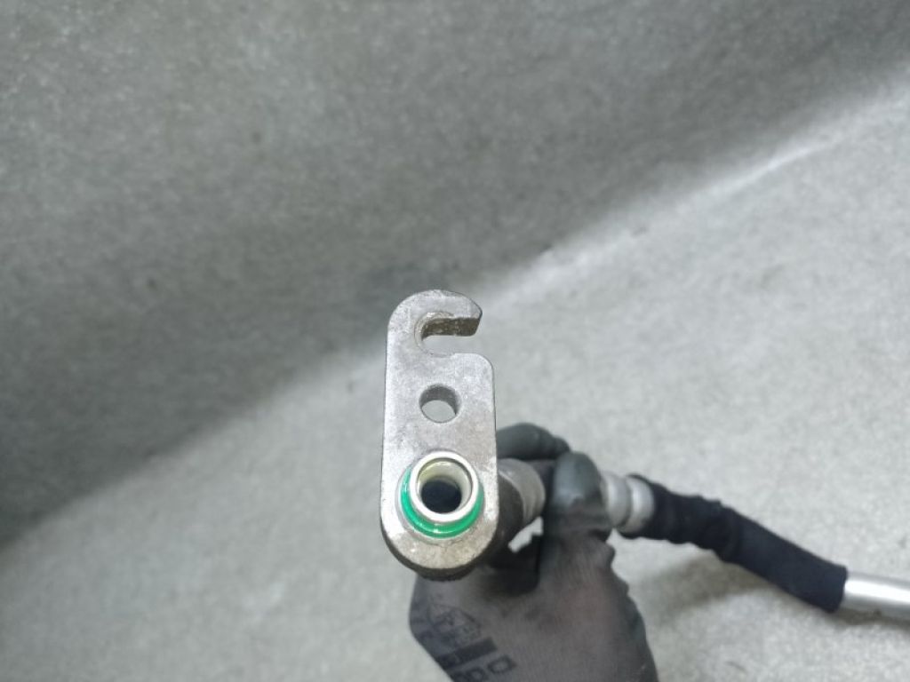 977634R000 | Трубка кондиціонеру HYUNDAI SONATA YF 10-14 - Фото 4