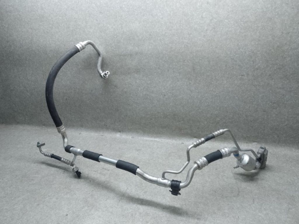 97775A5600 | Трубка кондиціонеру HYUNDAI ELANTRA MD 10-15 - Фото 2