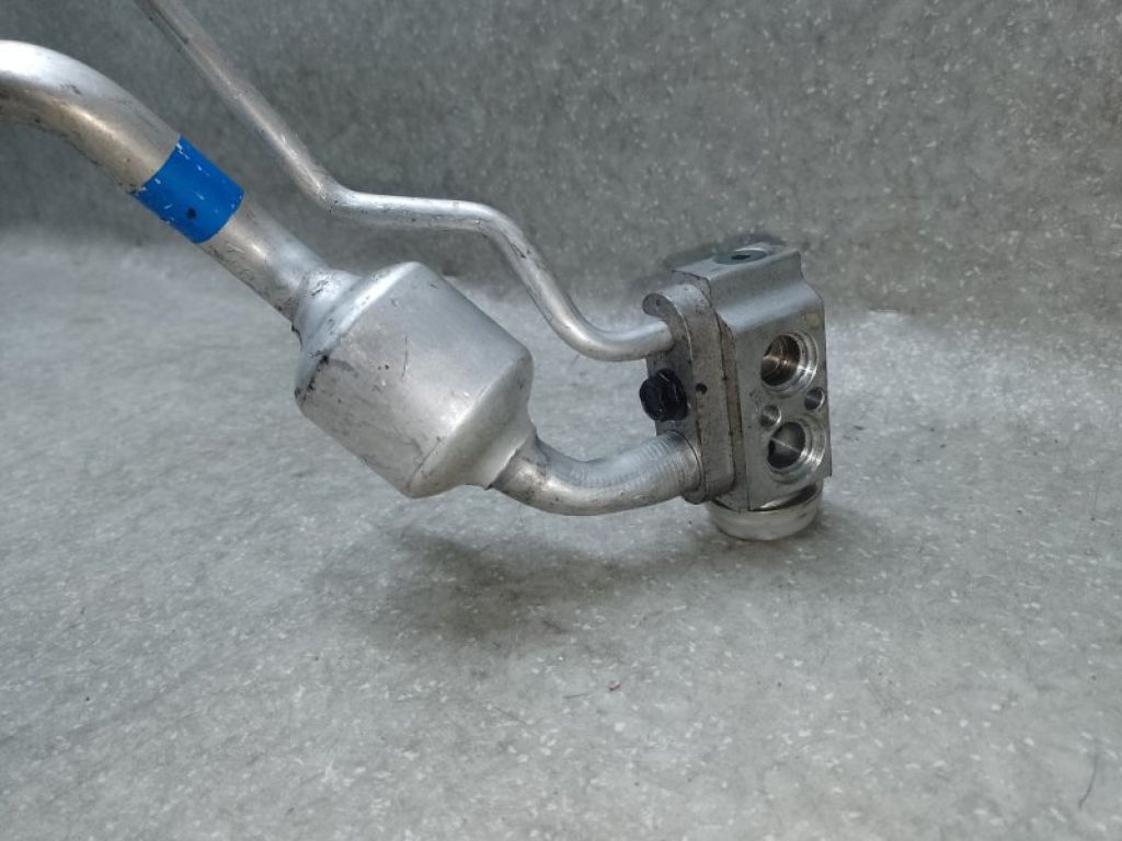 97775A5600 | Трубка кондиціонеру HYUNDAI ELANTRA MD 10-15 - Фото 3