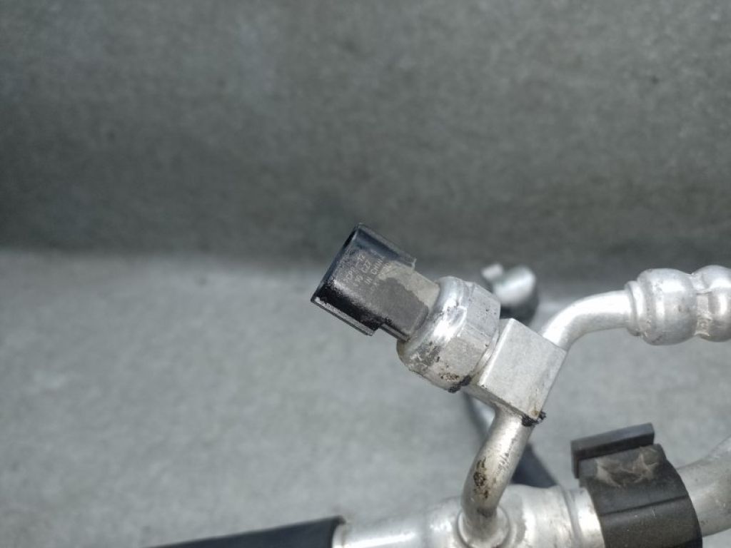 97775A5600 | Трубка кондиціонеру HYUNDAI ELANTRA MD 10-15 - Фото 4