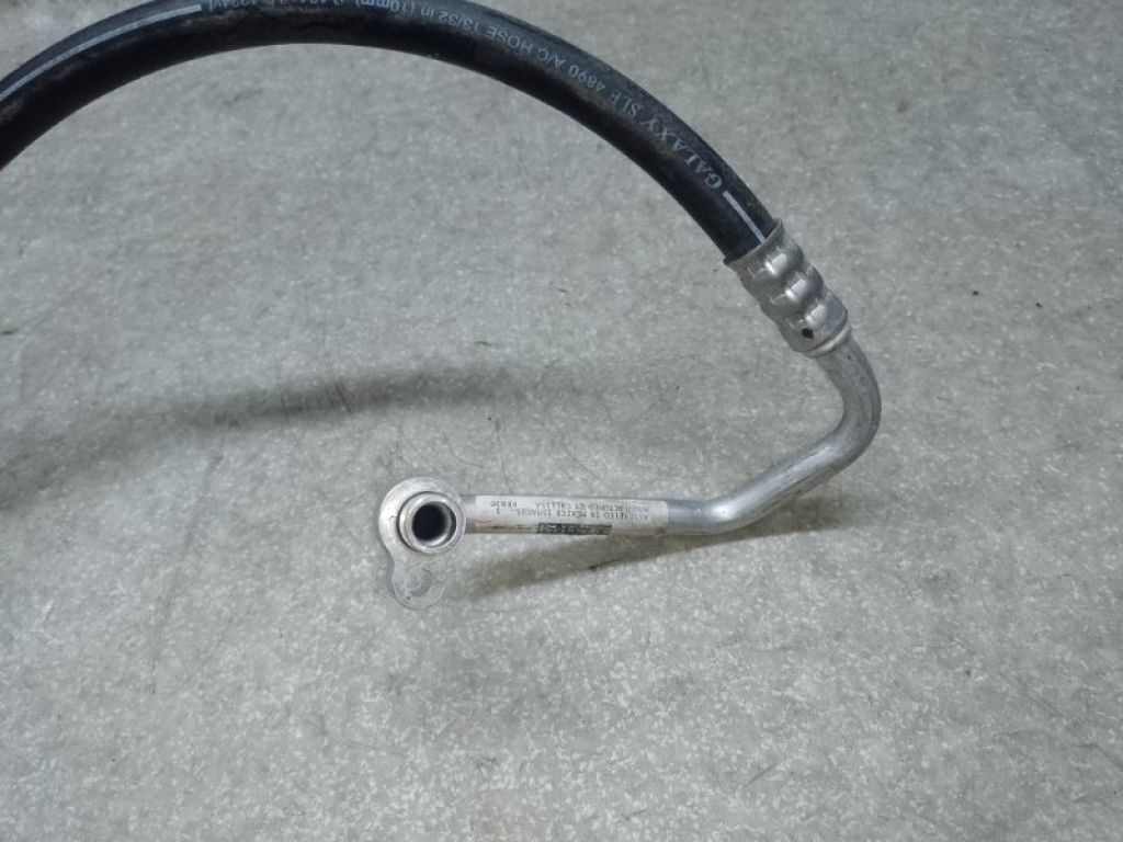 BJS7-61-461 | Трубка кондиціонеру MAZDA 3 BM 13-19 - Фото 2