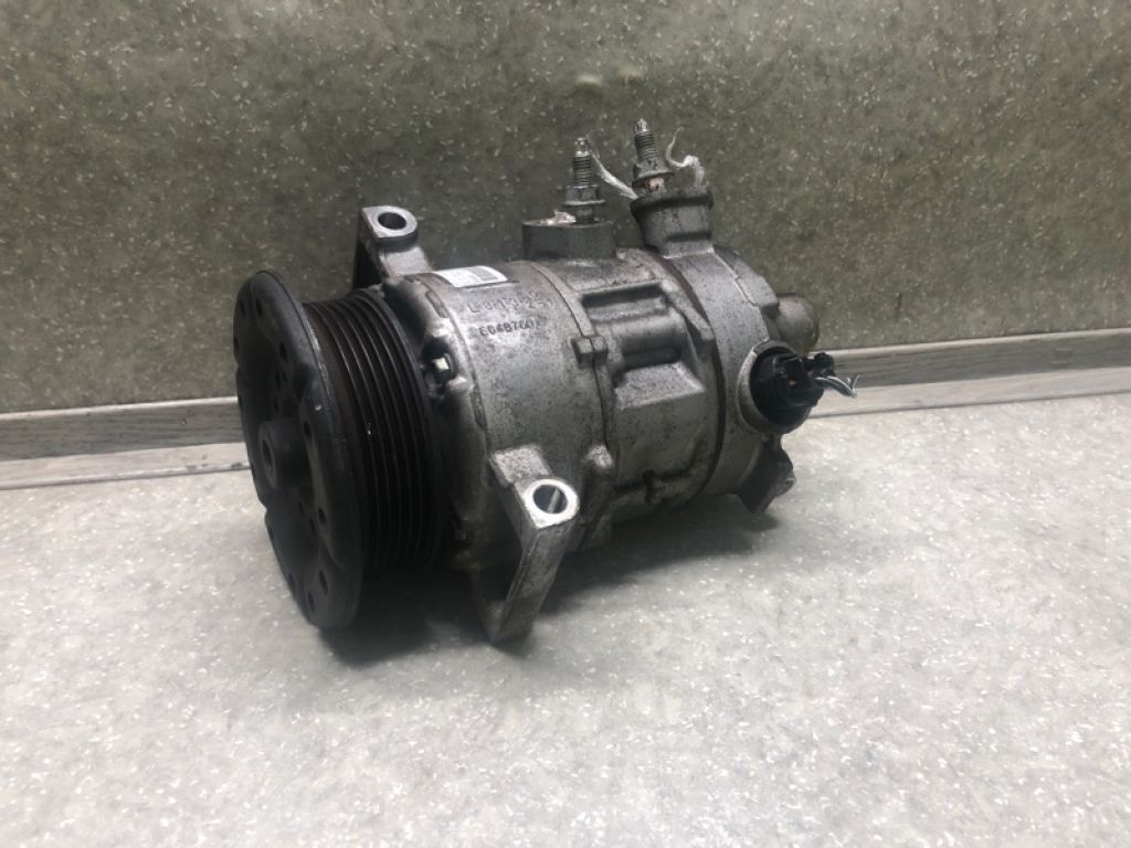 5058228AI | Компрессор кондиционера JEEP COMPASS 06-16