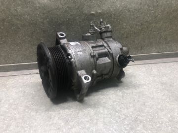Компрессор кондиционера JEEP COMPASS 06-16