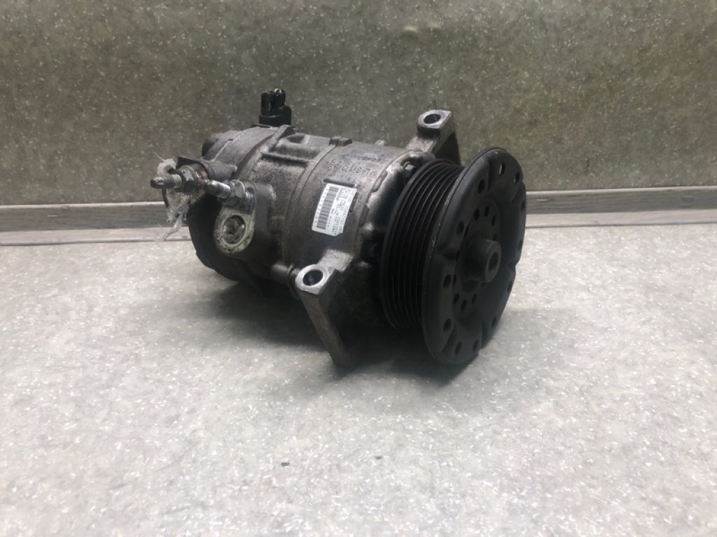 5058228AI | Компрессор кондиционера JEEP COMPASS 06-16 - Фото 2