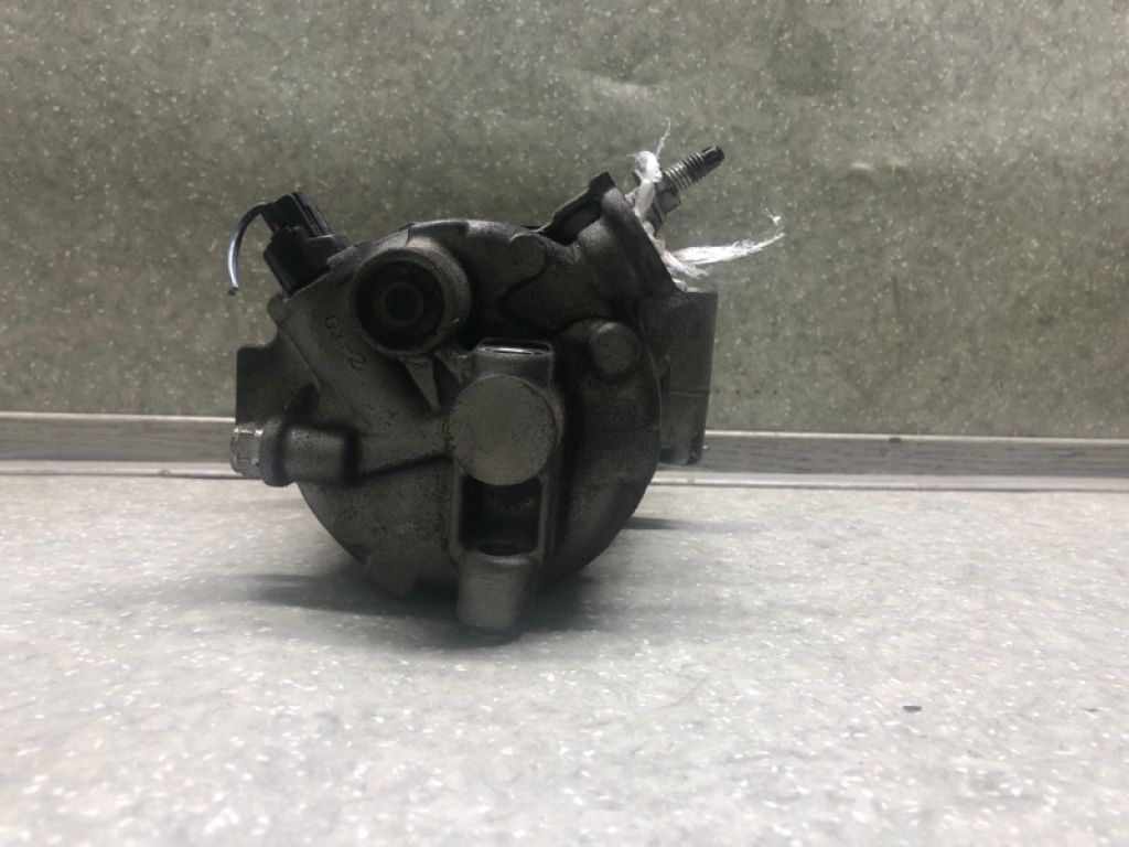 5058228AI | Компрессор кондиционера JEEP COMPASS 06-16 - Фото 4